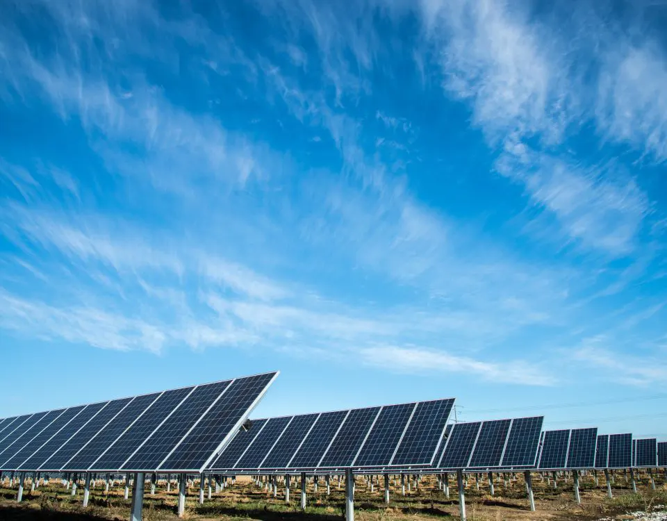 Solar farm to be constructed at Muswellbrook NSW